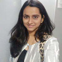 Dhanashree Pimple