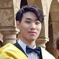 Matthew Wang