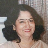 Sharda Purohit