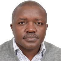 Joel Mumo