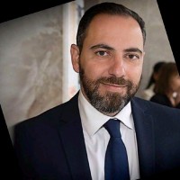 Evangelos Galanakos