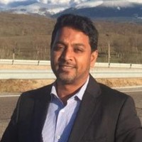 Umar Khan