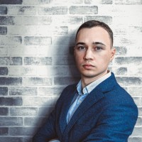 Andrey Labazin