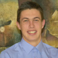 Mitchell Finlayson