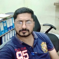 Rohail Ahmad
