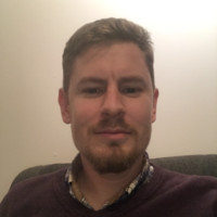Geir Morten Grøntvedt