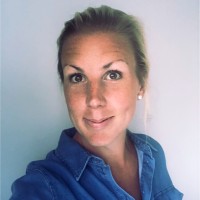 Charlotte Jutterström