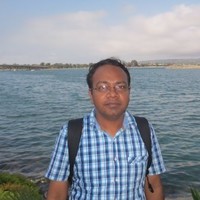 Dharmendra Kumar Prasad