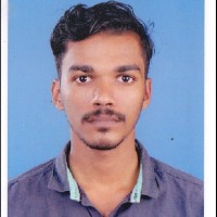 Sudheesh Vijayan