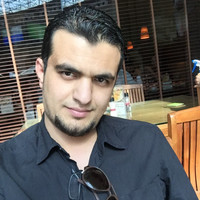 Rabee Al-Hattawi, Pmp®