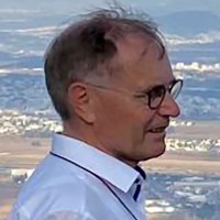 Arie Elshout