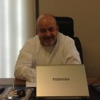 Ahmet Atıl Esendemir