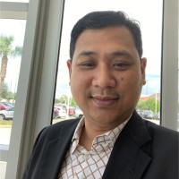 Ari Imanraharja