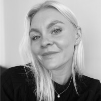 Sarah Björnell
