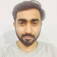 Zuhaib Ali Shah Bukhari