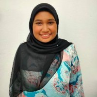 Siti Aisyah Alwana Razanah
