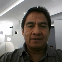 José Luis Pérez Hernández