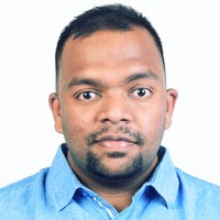 Cabilan Sellappa