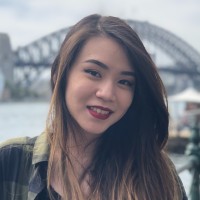 Nadia Hambali, Cpa (Aust.)