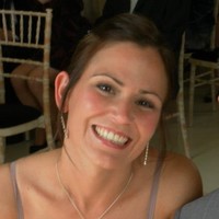 Sarah Grafham