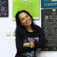 Yessy Natalia Christien