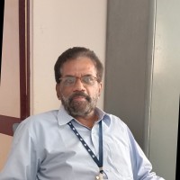 Krishnan Hari Subramanian