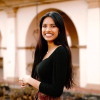Maithili Kamble