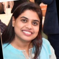 Mary Jairam