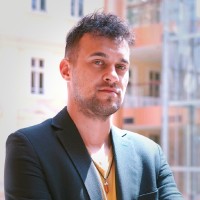 Dawid Kędziora