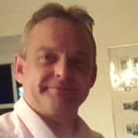 Michel Stefan Van Der Burgh