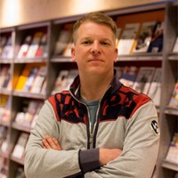 Lourens van der Veen