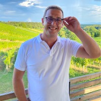 Christophe Van houcke