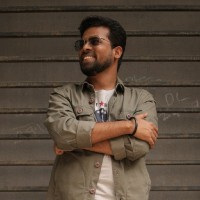 Saravanan M