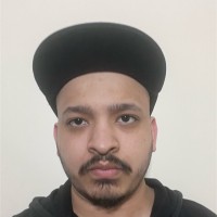 Aryan Kandari