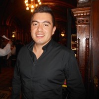 Escobar Beltran Victor Manuel
