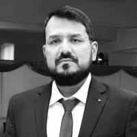 Mohammed Abid Ali