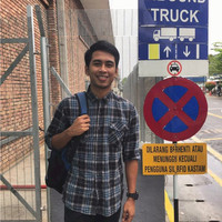 Mohd Faizuddin
