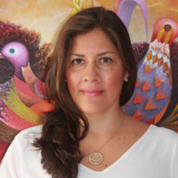 Teresa Núñez Chávez