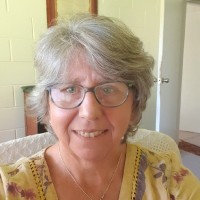Jo Clarke