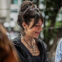 Thayane de Paula