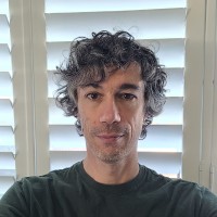 Oliver Coleman