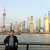 Clint Chen