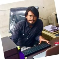 saddam hossain