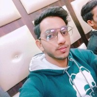 Abdul Rehman Chaudhary
