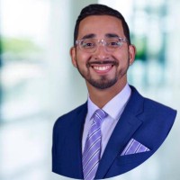 Salim E. Pérez-Ortiz, MHSA, OT