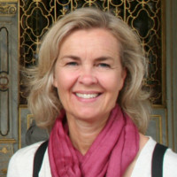 Mette Falkenberg