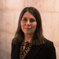 Connie Arberg Sørensen