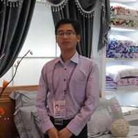 Johnson Zhu