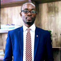 Daniel Appiah Jr.