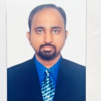 Pravin Thosar